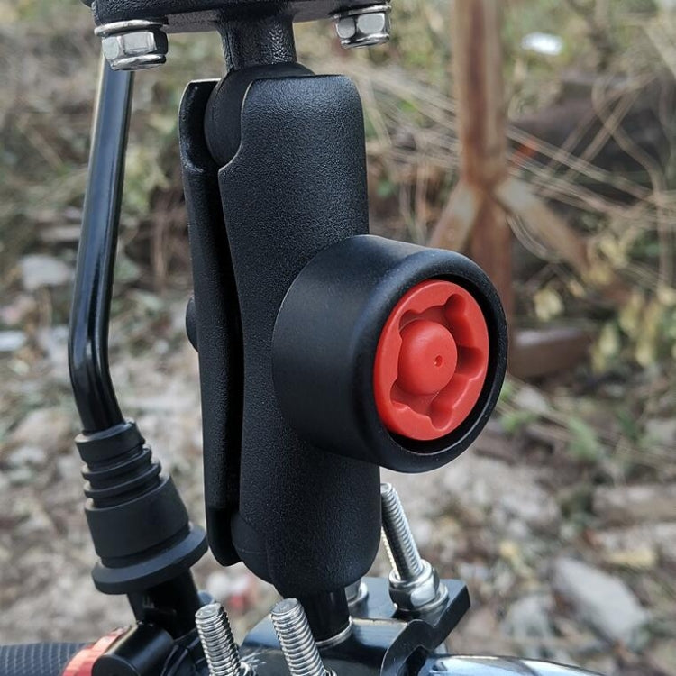 Bike Bracket Anti-Theft Fittings M6 Five-Star Anti-Theft Nut by buy2fix