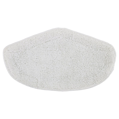 5 PCS Steam Mop Replacement Cloth Microfiber Mop Pad For Polti Kit - Other Accessories by buy2fix | Online Shopping UK | buy2fix