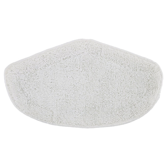 5 PCS Steam Mop Replacement Cloth Microfiber Mop Pad For Polti Kit - Other Accessories by buy2fix | Online Shopping UK | buy2fix