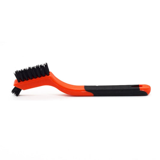 Nylon Silk  7 inch Industrial Cleaning Brush Mini Refractor Cleaning Gap Brush - Others by buy2fix | Online Shopping UK | buy2fix