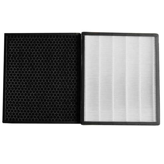 Air Purifier Filter HEPA Filter Kit For LEVOIT LV-PUR131-RF /  LV-PUR131 /  LV-PUR131S - Other Accessories by buy2fix | Online Shopping UK | buy2fix