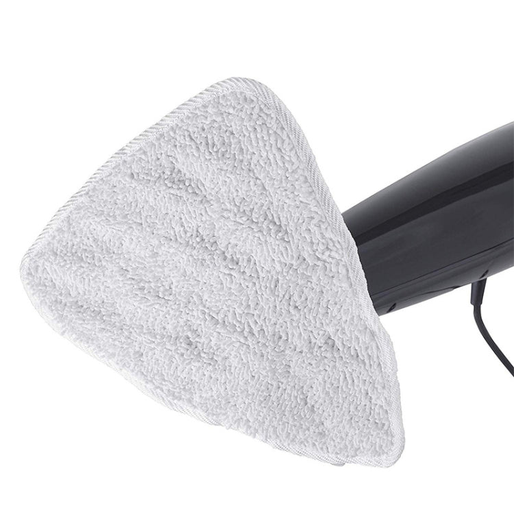 2 PCS Mop Cloth Accessories Microfiber Rotating Replacement Mop Head Suitable For O-Cedar - Other Accessories by buy2fix | Online Shopping UK | buy2fix