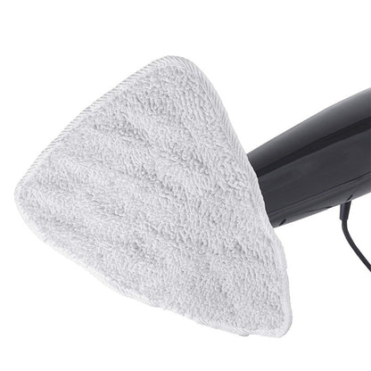 2 PCS Mop Cloth Accessories Microfiber Rotating Replacement Mop Head Suitable For O-Cedar - Other Accessories by buy2fix | Online Shopping UK | buy2fix