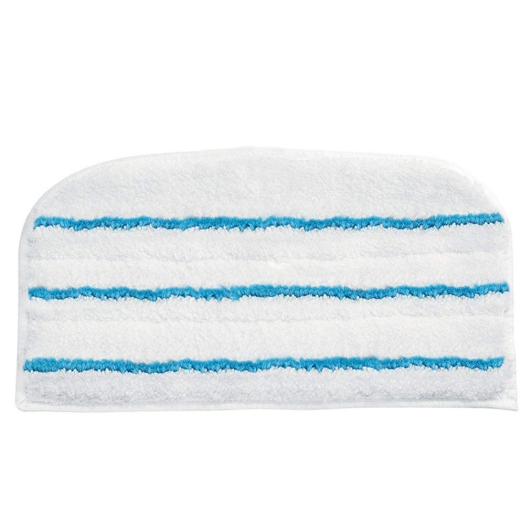 2 PCS Steam Mop Head Replacement Pad For Black & Decker FSM1610/1630 - Other Accessories by buy2fix | Online Shopping UK | buy2fix