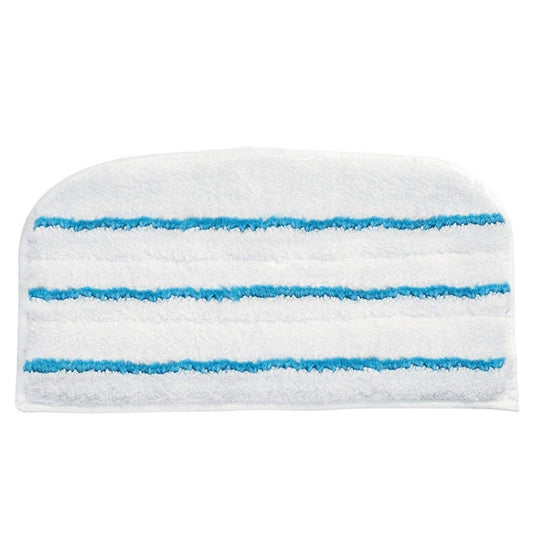 2 PCS Steam Mop Head Replacement Pad For Black & Decker FSM1610/1630 - Other Accessories by buy2fix | Online Shopping UK | buy2fix