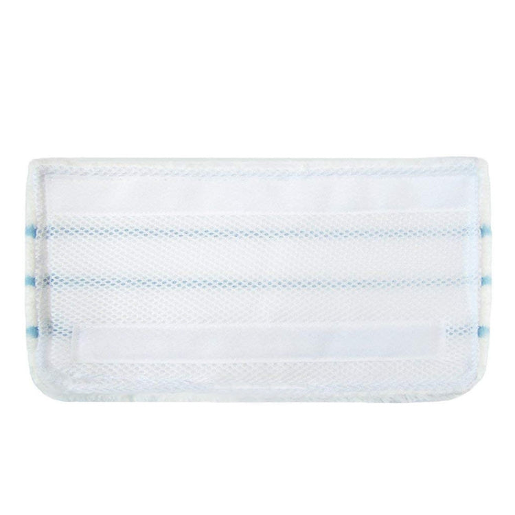 2 PCS Steam Mop Head Replacement Pad For Black & Decker FSM1610/1630 - Other Accessories by buy2fix | Online Shopping UK | buy2fix