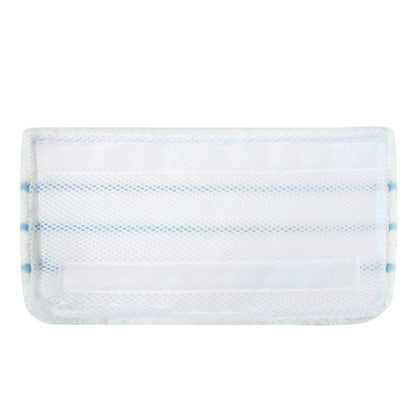 2 PCS Steam Mop Head Replacement Pad For Black & Decker FSM1610/1630 - Other Accessories by buy2fix | Online Shopping UK | buy2fix