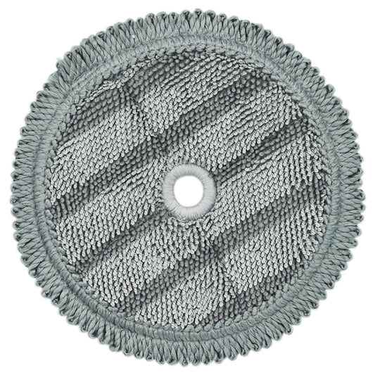 2 PCS Steam Mop Cloth Cover Wiper Replacement Head Accessory For LG - Other Accessories by buy2fix | Online Shopping UK | buy2fix