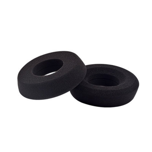 2PCS Headset Cotton Pad For Grado SR60/SR80/SR125/SR225/SR325/SR325i(Small Soft Heart) - Earmuff & Pad by buy2fix | Online Shopping UK | buy2fix
