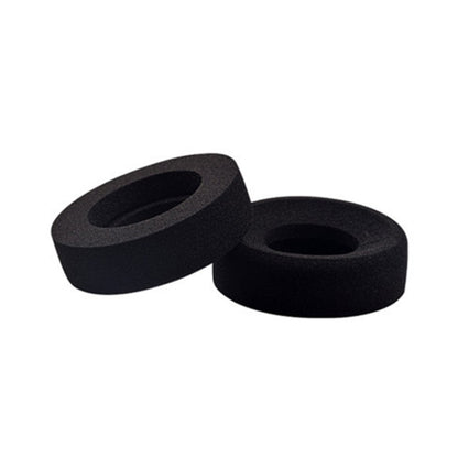 2PCS Headset Cotton Pad For Grado SR60/SR80/SR125/SR225/SR325/SR325i(Small Hard Heart) - Earmuff & Pad by buy2fix | Online Shopping UK | buy2fix