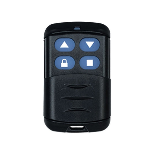 2 PCS Electric Roller Shutter Waterproof Copy Universal Remote Controller Garage Door Remote Control Key(418MHz) - Universal by buy2fix | Online Shopping UK | buy2fix