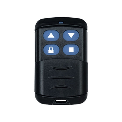 2 PCS Electric Roller Shutter Waterproof Copy Universal Remote Controller Garage Door Remote Control Key(310MHz) - Universal by buy2fix | Online Shopping UK | buy2fix