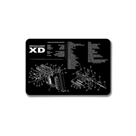 2 PCS Heat Transfer Non-Slip Single-Sided Office Gaming Mouse Pad 4mm(SPS-XD) by buy2fix