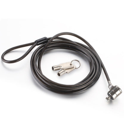 Laptop Anti-Theft Key Lock - Gadget by buy2fix | Online Shopping UK | buy2fix