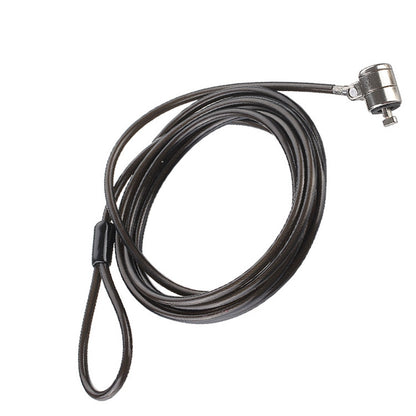 Laptop Anti-Theft Key Lock - Gadget by buy2fix | Online Shopping UK | buy2fix