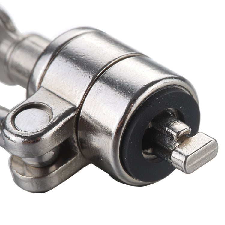 Laptop Anti-Theft Key Lock - Gadget by buy2fix | Online Shopping UK | buy2fix