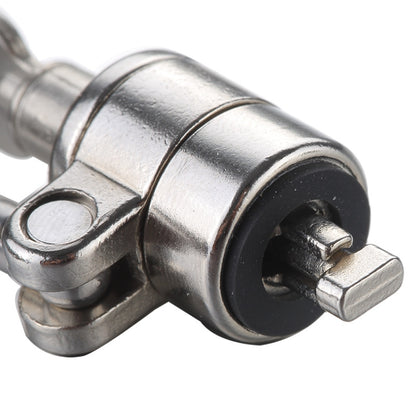 Laptop Anti-Theft Key Lock - Gadget by buy2fix | Online Shopping UK | buy2fix