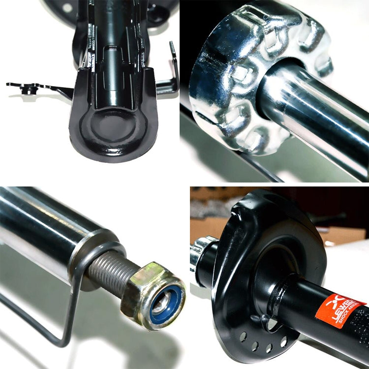 LEWEDA Car Front Shock Absorber 51606SWA01 Suitable For Honda CRV4 / GreatWall Haval H6 - Power Cushion by buy2fix | Online Shopping UK | buy2fix