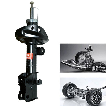 LEWEDA Car Front Shock Absorber 51606SWA01 Suitable For Honda CRV4 / GreatWall Haval H6 - Power Cushion by buy2fix | Online Shopping UK | buy2fix