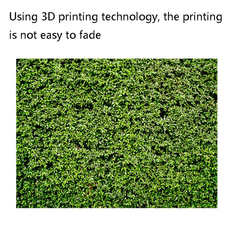2.1m X 1.5m Leaf Wall Photography Background Cloth Birthday Party Photography Background by buy2fix