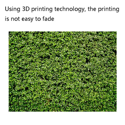 2.1m X 1.5m Leaf Wall Photography Background Cloth Birthday Party Photography Background by buy2fix