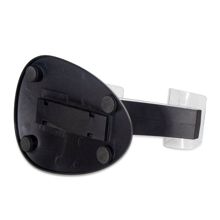 OIVO IV-P5234 Gamepad Aircraft Two-Seater Charger For PS5(Black) - Charger & Power by OIVO | Online Shopping UK | buy2fix