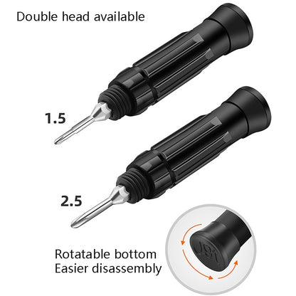 2 PCS Capper Wire Metal Universal Shift Key Cap Various Keyboards For Metal Keycaps by buy2fix