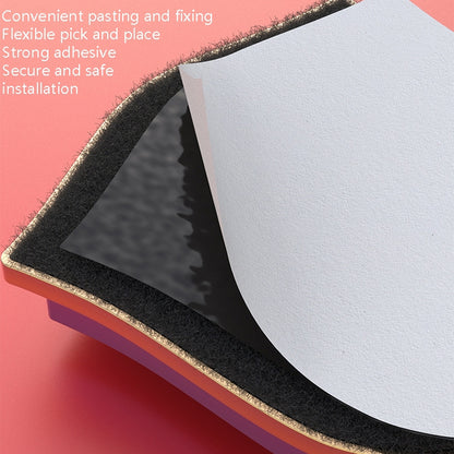 RH-C0306 Bicycle Taillight Mountain Bike Balance Car Safety Cap Helmet Tail Light(Helmet Lamp) by buy2fix