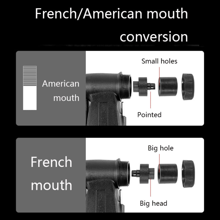 WEST BIKING YP0711115 Bicycle Pump Portable Basketball Mini Pump Equipment(Black) by WEST BIKING