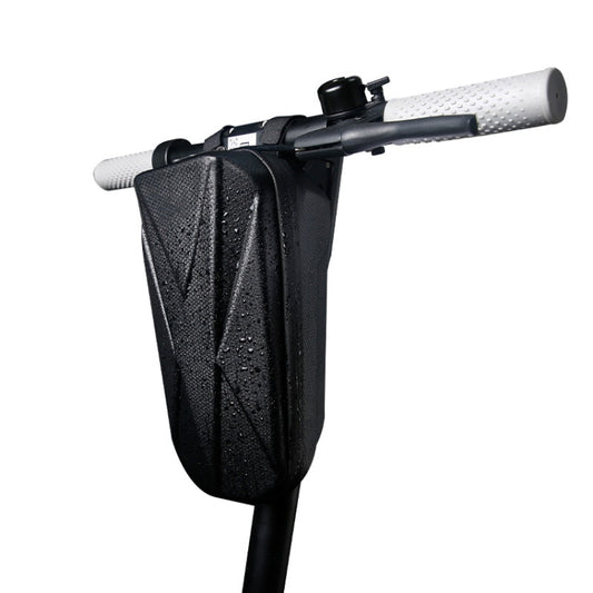 B20 Electric Scooter Head Bag EVA Hard Shell Balance Package, Size: 2L(Black) - Accessories & Parts by buy2fix | Online Shopping UK | buy2fix