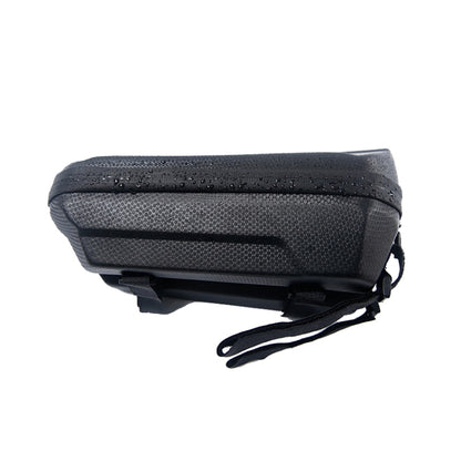 B20 Electric Scooter Head Bag EVA Hard Shell Balance Package, Size: 2L(Black) - Accessories & Parts by buy2fix | Online Shopping UK | buy2fix