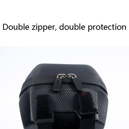 B20P Electric Scooter Head Bag EVA Hard Shell Balance Package, Size: 3L(Black) - Accessories & Parts by buy2fix | Online Shopping UK | buy2fix