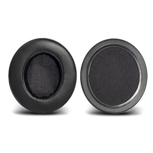 2 PCS Headphone Sponge Case For Razer Standard, Colour: Protein (Black) - Earmuff & Pad by buy2fix | Online Shopping UK | buy2fix