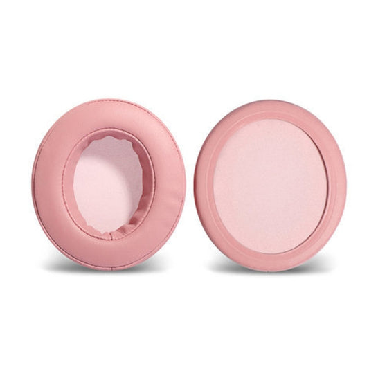 2 PCS Headphone Sponge Case For Razer Standard, Colour: Protein (Pink) - Earmuff & Pad by buy2fix | Online Shopping UK | buy2fix