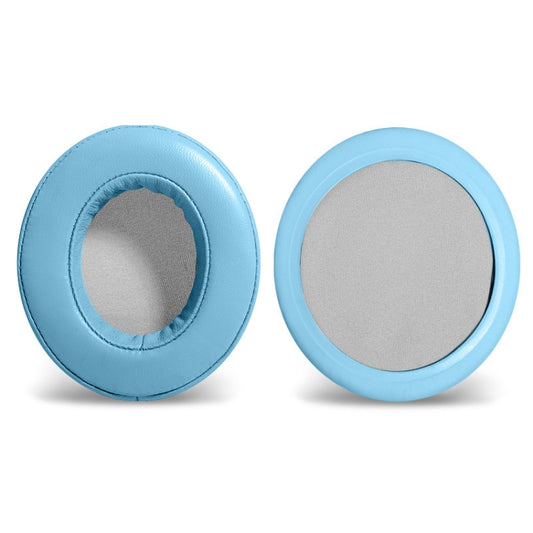 2 PCS Headphone Sponge Case For Razer Standard, Colour: Lambskin (Blue) - Earmuff & Pad by buy2fix | Online Shopping UK | buy2fix