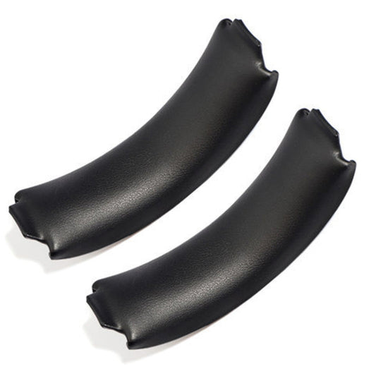 2 PCS Headphone Sponge Case For Razer Standard, Colour: Head Beam (Black) - Earmuff & Pad by buy2fix | Online Shopping UK | buy2fix