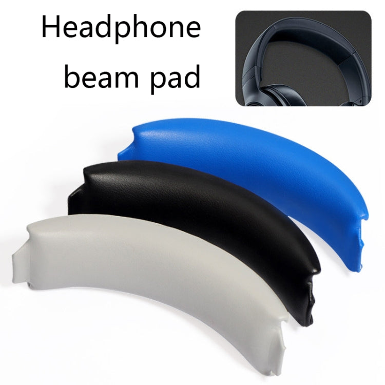 2 PCS Headphone Sponge Case For Razer Standard, Colour: Protein (Light Gray) - Earmuff & Pad by buy2fix | Online Shopping UK | buy2fix