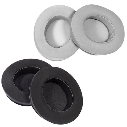 2 PCS Headphone Sponge Case For Razer Standard, Colour: Gel（Gray） - Earmuff & Pad by buy2fix | Online Shopping UK | buy2fix