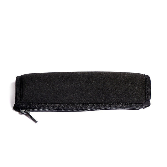 2 PCS Headset Comfortable Sponge Cover For Sony WH-1000xm2/xm3/xm4, Colour: Black Head Beam Protection Cover - Earmuff & Pad by buy2fix | Online Shopping UK | buy2fix