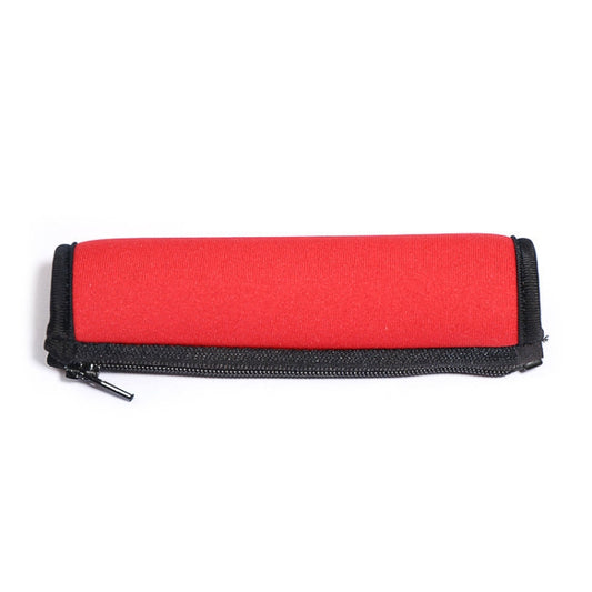 2 PCS Headset Comfortable Sponge Cover For Sony WH-1000xm2/xm3/xm4, Colour: Red Head Beam Protection Cover - Earmuff & Pad by buy2fix | Online Shopping UK | buy2fix