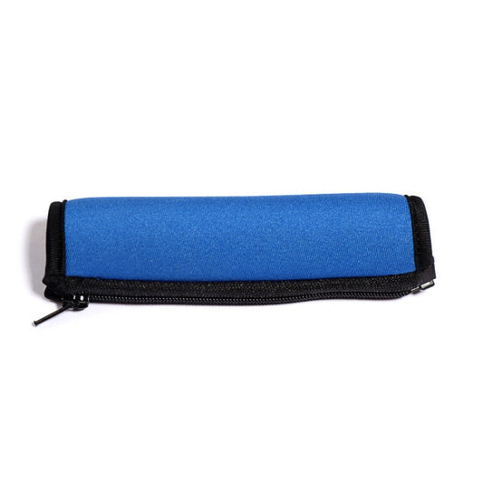 2 PCS Headset Comfortable Sponge Cover For Sony WH-1000xm2/xm3/xm4, Colour: Blue Head Beam Protection Cover - Earmuff & Pad by buy2fix | Online Shopping UK | buy2fix