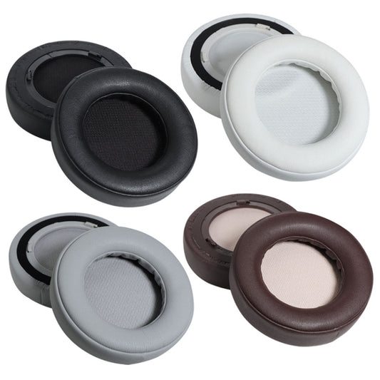 2 PCS Headset Sponge Case For USCORSAIR VIRTUOSO SE(Gray) - Earmuff & Pad by buy2fix | Online Shopping UK | buy2fix