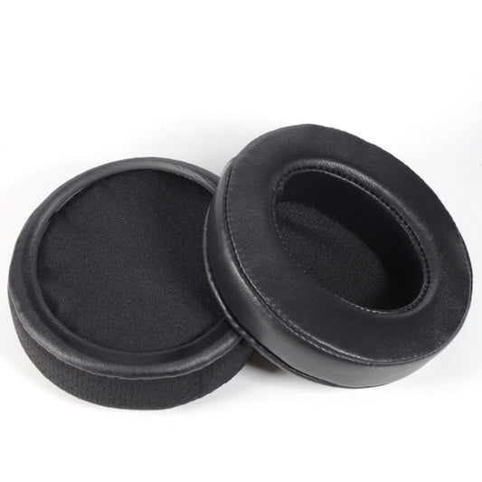 2 PCS Headset Cover For Alienware, Colour: AW310H / AW510H Black Lambskin - Earmuff & Pad by buy2fix | Online Shopping UK | buy2fix