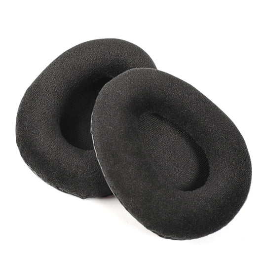 2PCS For Beyerdynamic DT131/DT235/DT231/DT234 Headset Cover, Colour: Flannel Type - Earmuff & Pad by buy2fix | Online Shopping UK | buy2fix