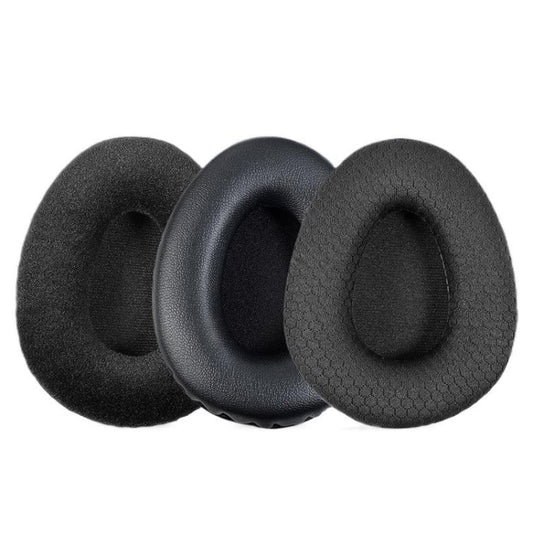 2PCS For Beyerdynamic DT131/DT235/DT231/DT234 Headset Cover, Colour: Flannel Type - Earmuff & Pad by buy2fix | Online Shopping UK | buy2fix