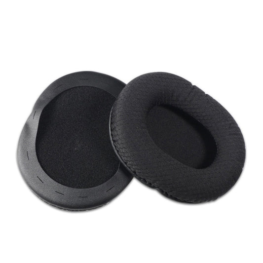 2 PCS Headset Sponge Cover For Razer V2, Colour: Black Mesh - Earmuff & Pad by buy2fix | Online Shopping UK | buy2fix
