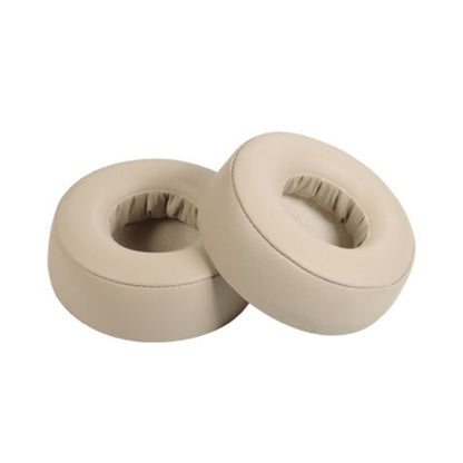 2 PCS Headset Sponge Case For Sony WH-H800(Gold) - Earmuff & Pad by buy2fix | Online Shopping UK | buy2fix