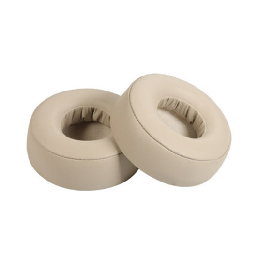 2 PCS Headset Sponge Case For Sony WH-H800(Gold) - Earmuff & Pad by buy2fix | Online Shopping UK | buy2fix