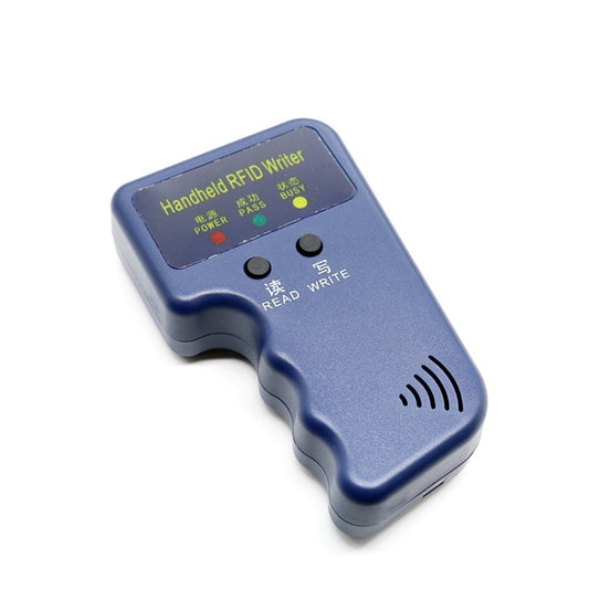 Handheld ID Card Replicator Access Card Reader - Card Readers by buy2fix | Online Shopping UK | buy2fix