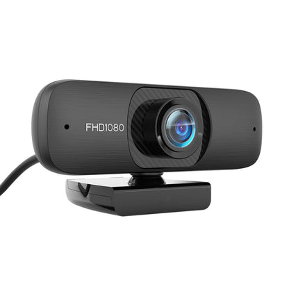 Super Clear Version 1080P C60 Webcast Webcam High-Definition Computer Camera With Microphone, Cable Length: 2.5m by buy2fix